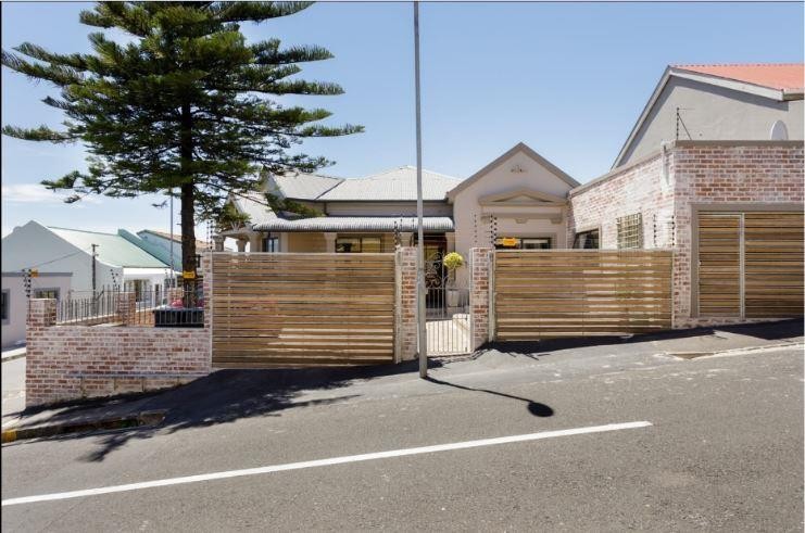 To Let 2 Bedroom Property for Rent in Walmer Estate Western Cape